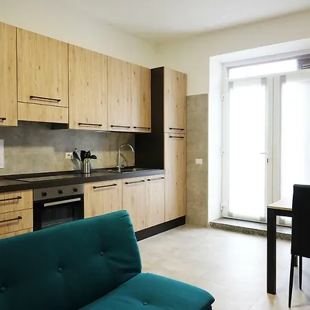 Casa Valeria - Intero Holiday home