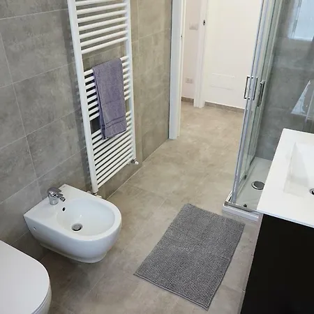 Casa Valeria - Intero Holiday home *