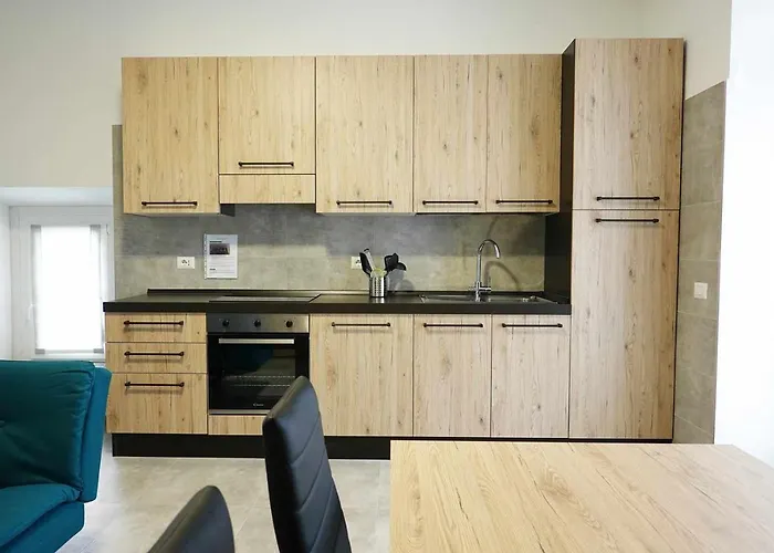 Holiday home Casa Valeria - Intero Bosisio Parini