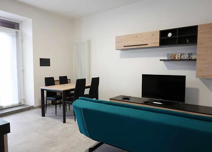 Casa Valeria - Intero Holiday home