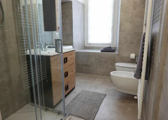 Casa Valeria - Intero Holiday home *