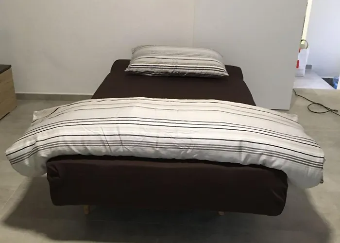 Casa Valeria - Intero Bosisio Parini