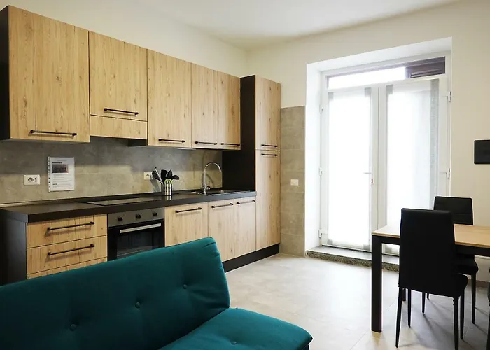 Casa Valeria - Intero Holiday home