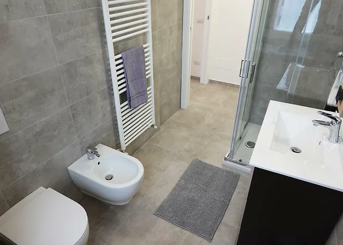 Casa Valeria - Intero Holiday home *