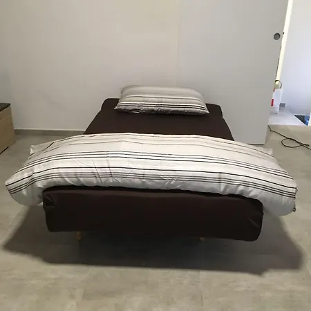 Casa Valeria - Intero Bosisio Parini