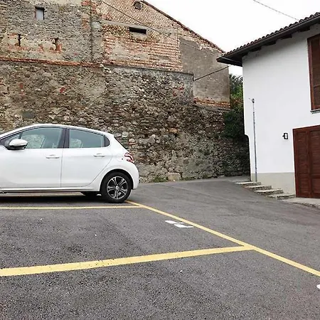 Casa Valeria - Intero Tatil Evi