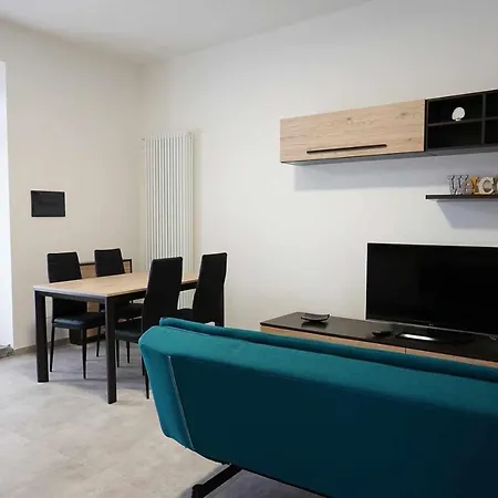 Casa Valeria - Intero Tatil Evi