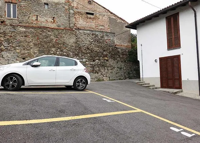 Casa Valeria - Intero 別荘