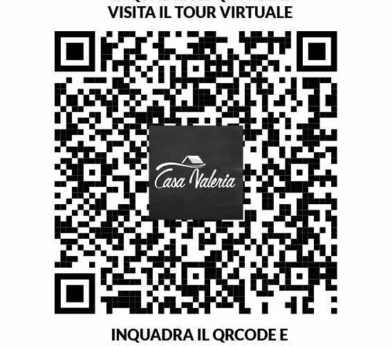 Casa Valeria - Intero *