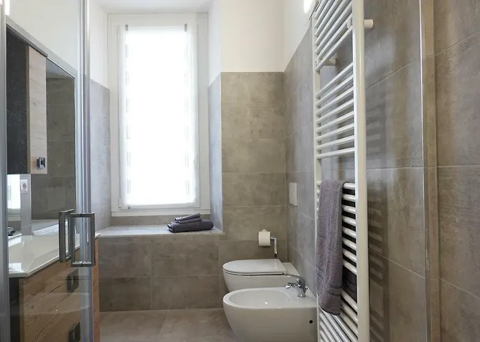 別荘 Casa Valeria - Intero *