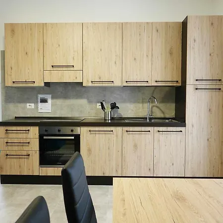 Vakantiehuis Casa Valeria - Intero Bosisio Parini